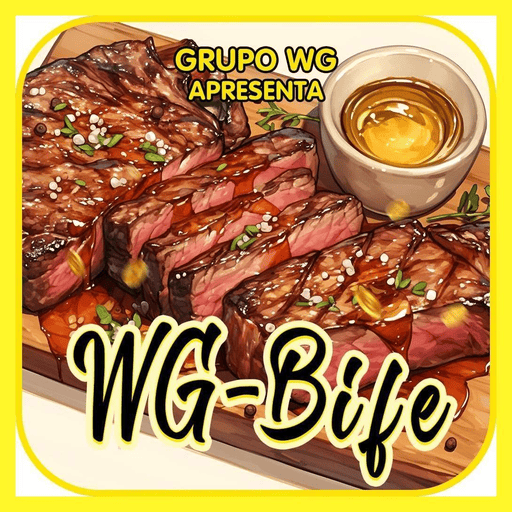 Imagem promocional da WGBIFE mostrando a plataforma e suas vantagens