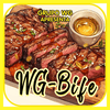 Logo da WGBIFE
